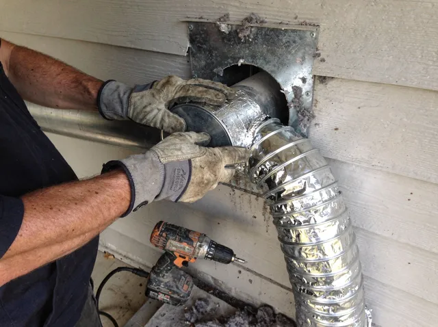 Vent Repair & Installation service in Hull, MA